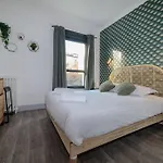 Et Volcans - Maison 9 Couchages Avec Garage Et Exterieur كليرمونت-فيراند