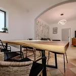 بيت للعطل Et Volcans - Maison 9 Couchages Avec Garage Et Exterieur *