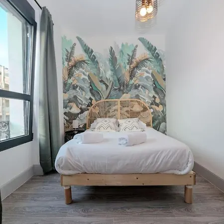 Et Volcans - Maison 9 Couchages Avec Garage Et Exterieur كليرمونت-فيراند