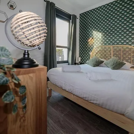 بيت للعطل Et Volcans - Maison 9 Couchages Avec Garage Et Exterieur *