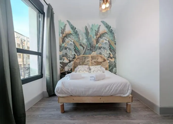 Et Volcans - Maison 9 Couchages Avec Garage Et Exterieur Clermont-Ferrand