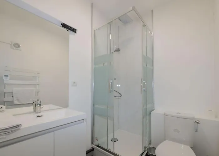 Holiday home Et Volcans - Maison 9 Couchages Avec Garage Et Exterieur